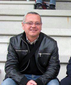<b>PISA SC. </b>Il vice presidente Busti 