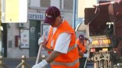Sette posti alla Patrimonio per impiegato