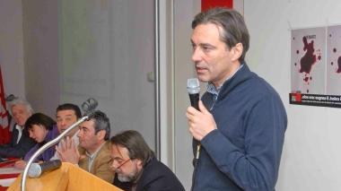 Il sindaco Renzo Berti ha inviato una lettera aperta ai candidati segretari comunali Pd