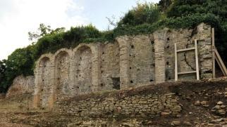 Populonia, nuove scoperte all'acropoli