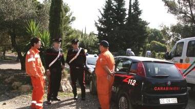 Fucilata alla testa, gravissimo