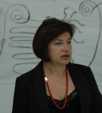 Liviana Canovai 