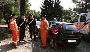Un colpo di fucile alla testa, muore il cacciatore ferito a Castiglioncello