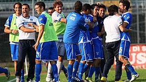 L'Empoli pareggia col Piacenza: 1-1