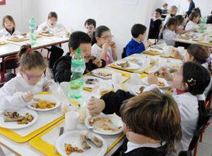 «Per protestare lasciate perdere il panino...»