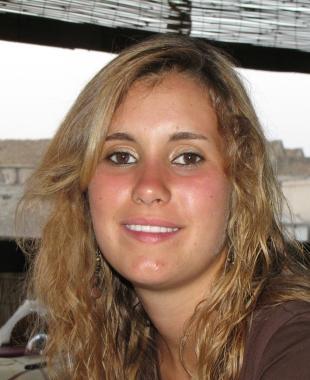 Ilaria Giori è maggiorenne