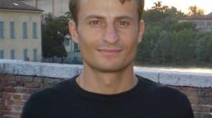 LAUREA Daniele Ragoni si è laureato in scienze politiche all'Università degli ...