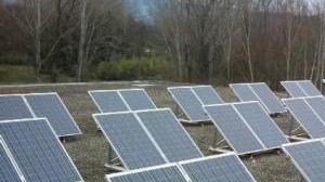 Pannelli fotovoltaici