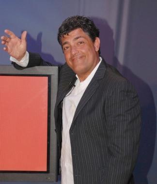 Il comico Gaetano Gennai terr&agrave; un corso di teatro a Limite   