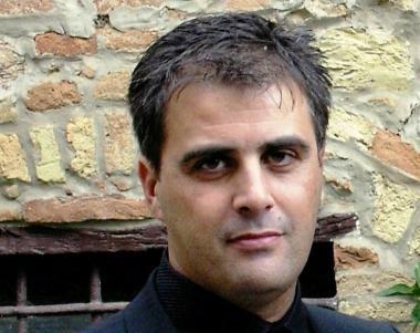 Dario Doveri della Stici Group   