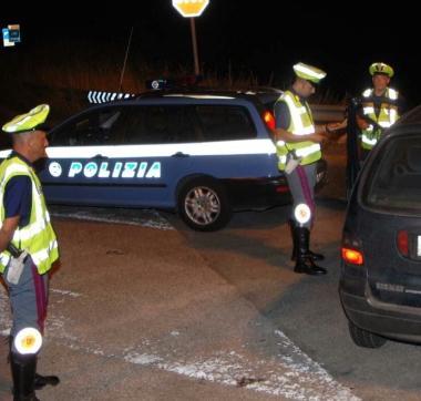 <b>INDAGINI.</b> Polstrada Orbetello 
