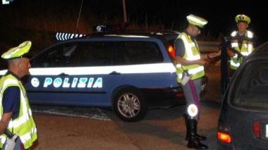 <b>INDAGINI.</b> Polstrada Orbetello