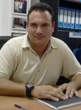 <b>PRESIDENTE.</b> Michele Malacarni 
