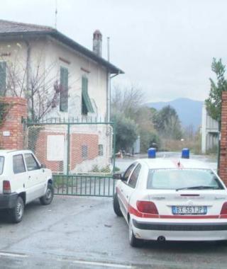 La propriet&agrave; Monteriso 