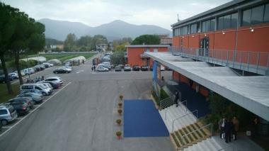 Polo fiere, incarichi per l'impianto fotovoltaico
