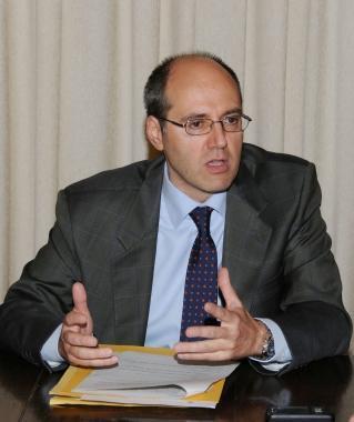Marco Agnitti