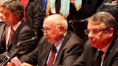 Infortuni diminuiti dell'11,7%