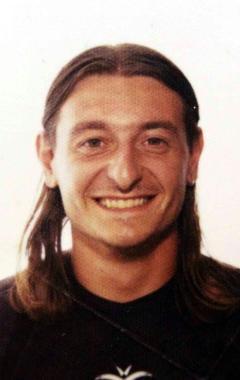 Gianni Mori 
