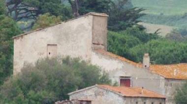Il casone di Baratti