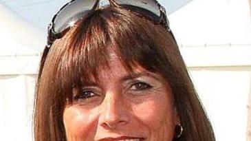 Rossana Romanini ex direttore di filiale alla Cassa di Risparmio di Lucca