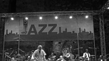 Jam session finale a Serravalle Jazz 2010