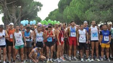 In ottocento alla Mezzamaratona