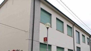<b>CENTRO SOCIALE.</b> L’ex Inapli di via Belluomini