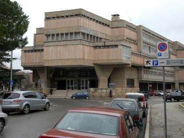 Il Tribunale di Grosseto 
