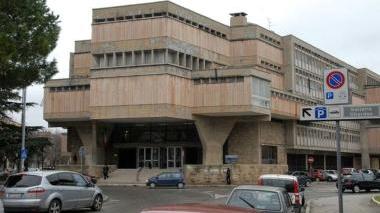 Il Tribunale di Grosseto