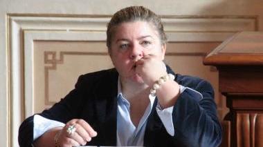 AMADIO. Lei la discarica del Limoncino non la vuole, punto e basta. Quindi, col suo gruppo, ...