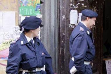 Nei guai per spaccio di cocaina due giovani di Fauglia e Uliveto