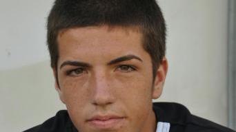 <b>AC PISA. </b>Francesco Forte