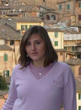 18 ANNI PER MARTINA «Martina, finalmente sono arrivati i fantastici e tanto attesi 18 anni. ...