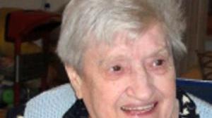 E' morta Venia Ferretti una vita nel commercio a Caletta