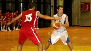 Panattoni in azione