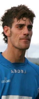 Grassi, giocatore del Donoratico     