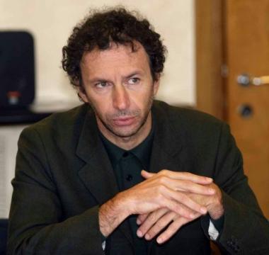 Tiziano Cini 