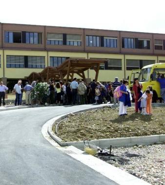 Listituto comprensivo di Montelupo    