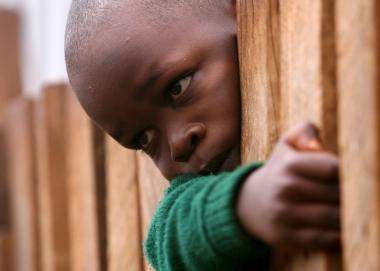 Il gruppo Larem opera nel Nord Uganda 