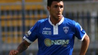 Roberto Soriano