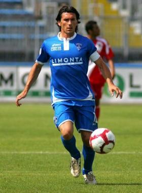 Lex azzurro Ighli Vannucchi 