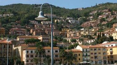 <b>LAVORI.</b> Al porto