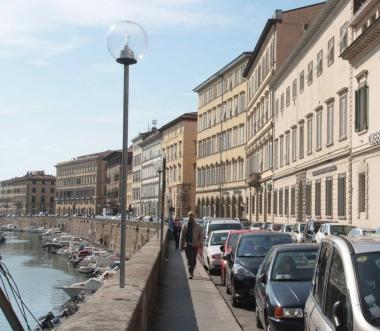 Gli Scali DAzeglio 