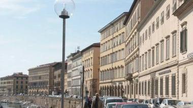 Gli Scali D’Azeglio
