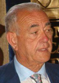 Aldo Casali, presidente del teatro del Giglio 