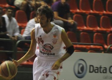 Riccardo Biagioni    