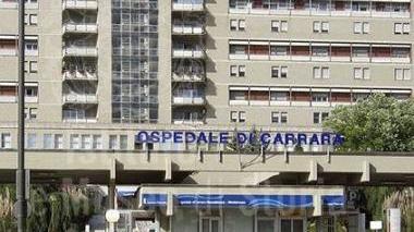 L’ospedale cittadino