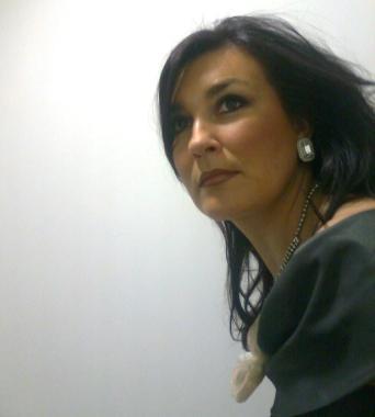 Il soprano Silvana Froli 