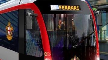 AnsaldoBreda fornirà i treni per la metropolitana di Genova