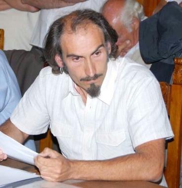 Giuliano Parodi 